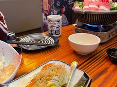 -坂吉屋·居酒屋深夜食堂(龙湖店)
