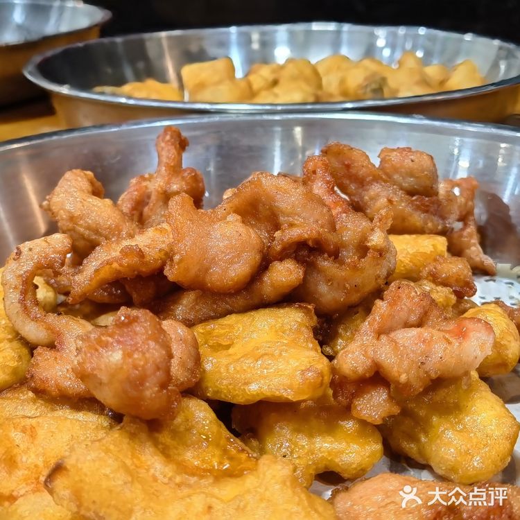 深圳龙华排行第一的顺德鱼火锅