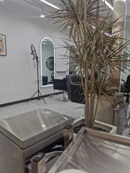 -FINE HAIR造型沙龙