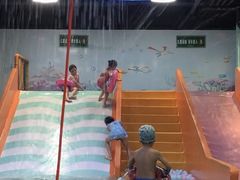 -青水瓦台汤泉(未央店)