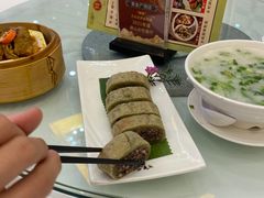 -顺德人家食府(黄金广场店)