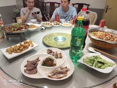 -椒小兔·盐帮川菜中餐厅(金沙时代广场店)