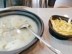 -甬小馆·焗海鲜温州菜(五马街店)