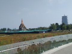 景点-西安世博园