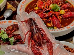 -七寸飝大饭店(马场店)