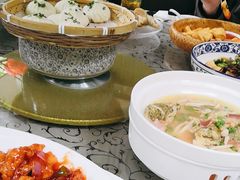 -一江春水·杭帮臻宴(三台山店)