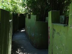 -大嶝英雄三岛战地观光园