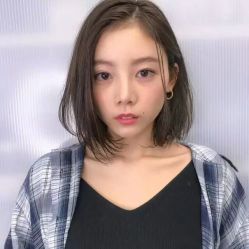 -明洞造型精品烫染