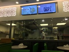 -香港麦奀云吞面世家(中山二路店)