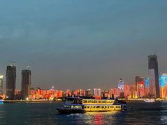 -轮渡红巷旅游码头