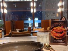 -CHINCHIN 青青·泰国料理(万象食家店)