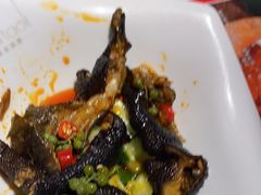 藤椒乌鸡脚-胡桃里音乐酒馆(白云五号T5 MALL店)