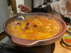 -金孔雀德宏傣味餐馆(魏公村店)