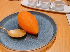 蜜汁红薯-新荣记(西溪湿地店)