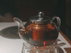 -一叶一世界•素食餐厅(环球中心店)