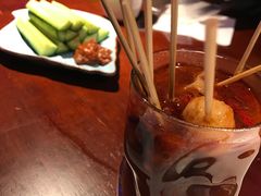 -蛮横肉蟹煲(印象城店)