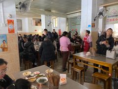 大堂-健民肥肠(颐和家园店)