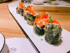 -小句号·精致料理(江南环球港店)