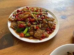 -牛八宝桂林米粉(八里庄店)