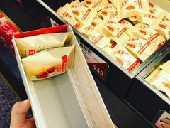 -佳德凤梨酥