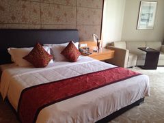 -苏州香山国际大酒店