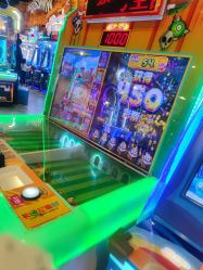 点击看大图 -卡通尼·Safari非洲探索乐园·生日会(金桥国际商业广场店)