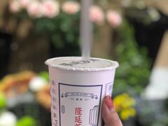 -隆延茶铺(学清路驹然店)