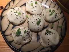 -弄堂小笼包(西青中北永旺购物中心店)
