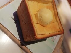 -绿茶餐厅(昆明世纪金源店)