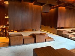 -郑州建业艾美酒店-曙餐厅