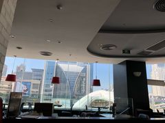 -必胜客(华南摩尔店)