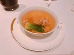 -金轩中餐厅 Jin Xuan(浦东丽思卡尔顿酒店)