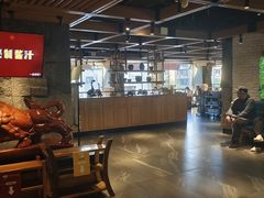 -一品诚记烤肉·甄选店(中南路店)