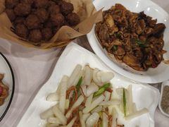 -丰泽园饭店