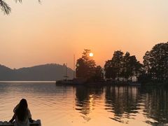 -东湖落雁景区