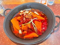 -赵美丽·重庆社区火锅·直营店(火车东站·中豪国际店)