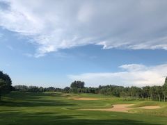 -龙熙温泉高尔夫俱乐部