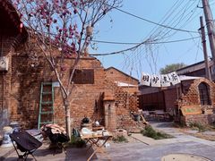 -陶野咖啡·面包披萨