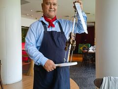 -拉蒂娜·巴西牛排馆 Latina·Brazilian Steakhouse(海上世界店)