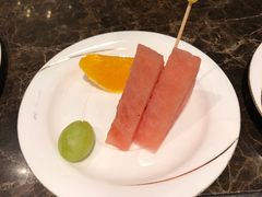 -望京楼flavor餐厅(古北水镇景区店)