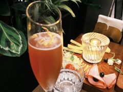 -Shantek象提南亚西餐厅&Bistro(淮海中路店)