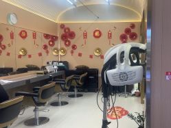 -LEE TIME·丽美时沙龙