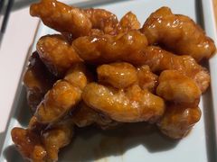 -四世同堂·京菜·烤鸭(双井店)