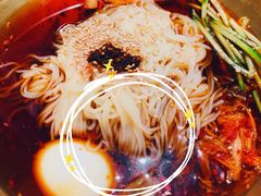 -小核桃烤肉馆(西塔店)