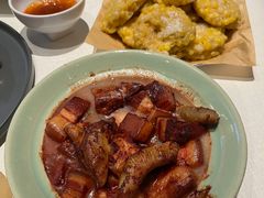 -闽海肴(北辰荟店)