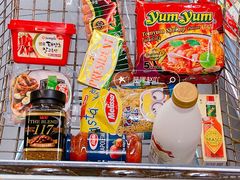 -Olé精品超市(新世界新丸中心店)