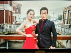 点击看大图 -太郎花子婚纱摄影艺术中心