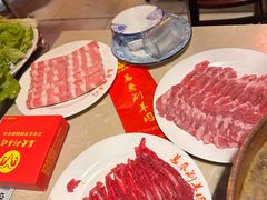 -总参北京涮羊肉