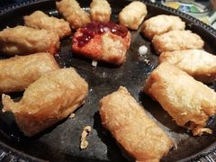 -刀板香·安徽菜(国购IFC店)