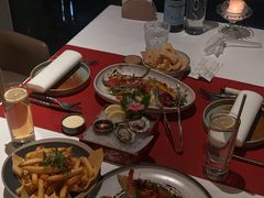 -普朗姆生蚝牛排馆 The Plump Oyster(成都摩方购物中心店)